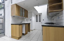 Pantersbridge kitchen extension leads